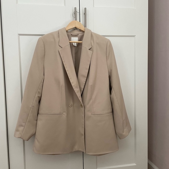 Jacket/blazer Dress - Picture 2 of 6